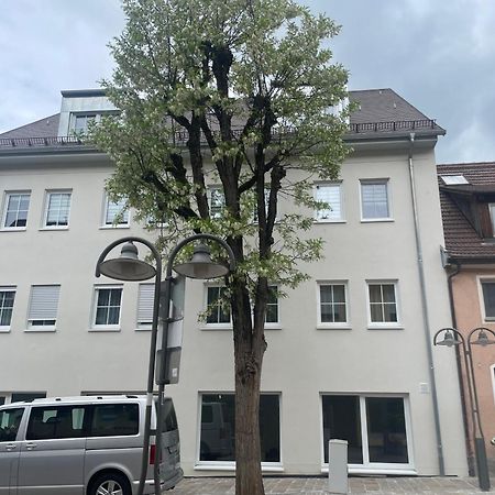 Golden Poodle Luxusappartment Am Neuen Schloss Tettang Тетнанг Екстериор снимка