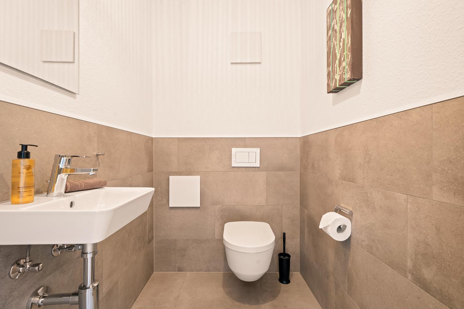 Golden Poodle Luxusappartment Am Neuen Schloss Tettang Тетнанг Екстериор снимка