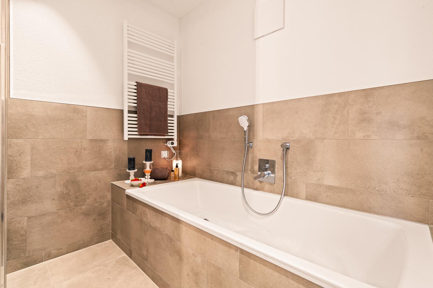Golden Poodle Luxusappartment Am Neuen Schloss Tettang Тетнанг Екстериор снимка