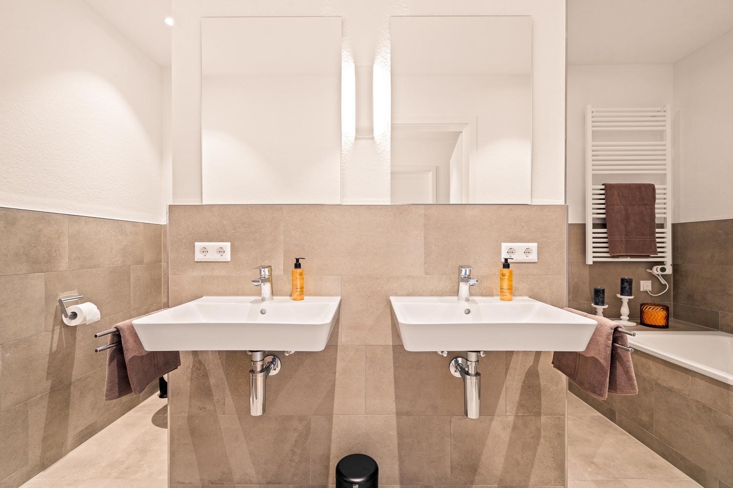 Golden Poodle Luxusappartment Am Neuen Schloss Tettang Тетнанг Екстериор снимка